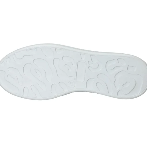 Online Mustang Sneakers Dames Multi