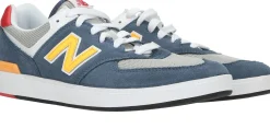 New New Balance Sneakers Heren Multi