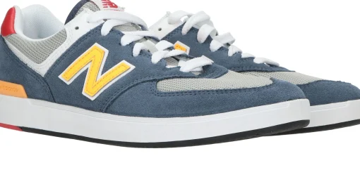 New New Balance Sneakers Heren Multi