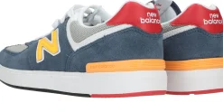 New New Balance Sneakers Heren Multi