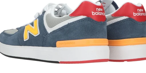 New New Balance Sneakers Heren Multi