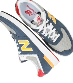 New New Balance Sneakers Heren Multi