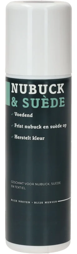 Hot Durlinger Nubuck, Suède & Textiel Crème Dames Blauw