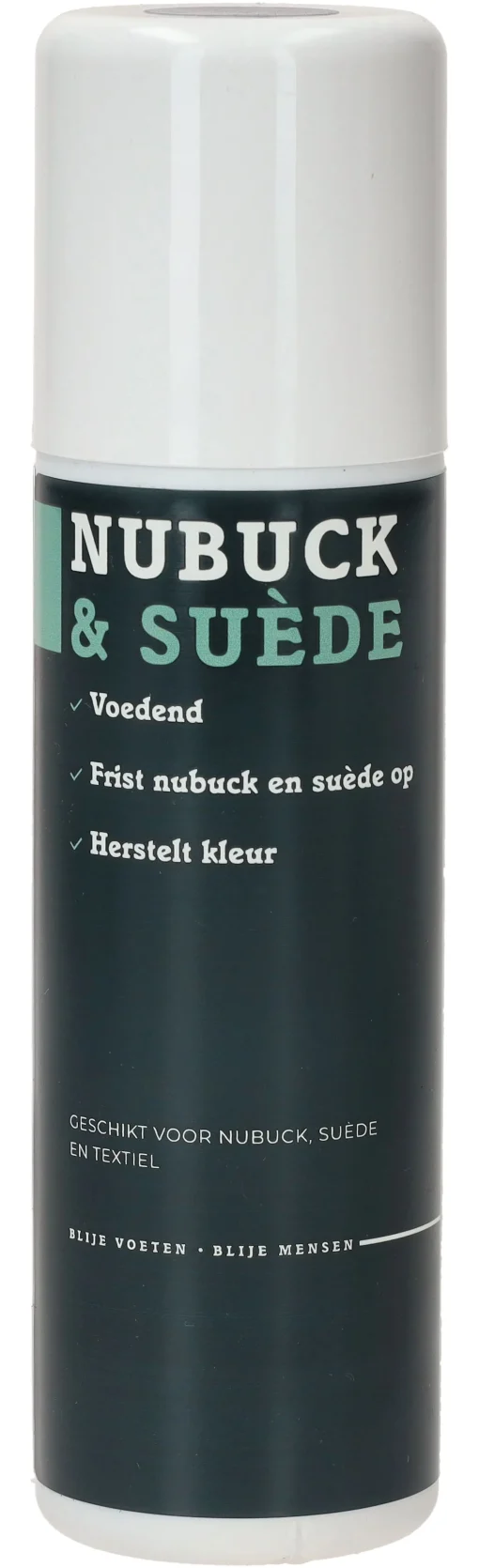 Hot Durlinger Nubuck, Suède & Textiel Crème Dames Blauw
