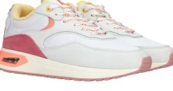 Discount Palpa Sneakers Dames Wit
