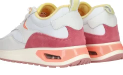 Discount Palpa Sneakers Dames Wit
