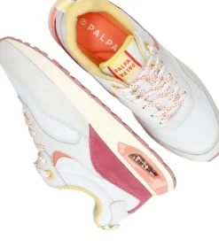 Discount Palpa Sneakers Dames Wit