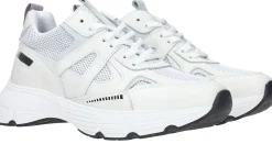 Best Palpa Sneakers Dames Wit