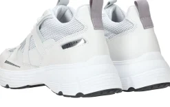 Best Palpa Sneakers Dames Wit