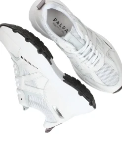 Best Palpa Sneakers Dames Wit