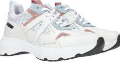 Online Palpa Sneakers Dames Wit