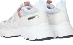Online Palpa Sneakers Dames Wit