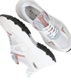 Online Palpa Sneakers Dames Wit