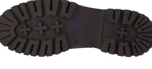 New Palpa Veterboots Dames Bruin