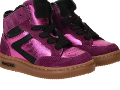 Online Pinocchio Sneakers Meisjes Rood