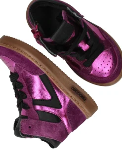 Online Pinocchio Sneakers Meisjes Rood
