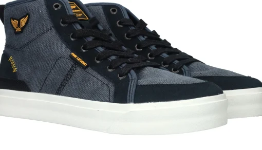 Discount PME Legend Beechcraft Sneakers Heren Blauw