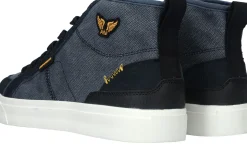 Discount PME Legend Beechcraft Sneakers Heren Blauw