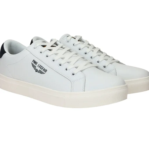 Sale PME Legend Carrior Sneakers Heren Wit