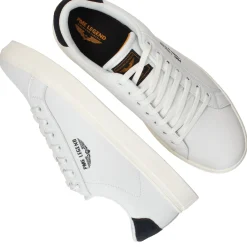 Sale PME Legend Carrior Sneakers Heren Wit