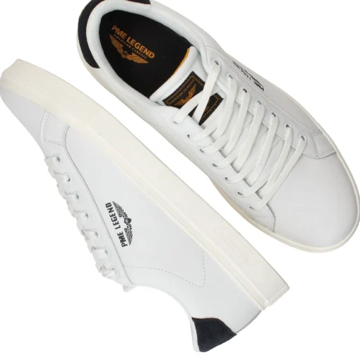 Sale PME Legend Carrior Sneakers Heren Wit