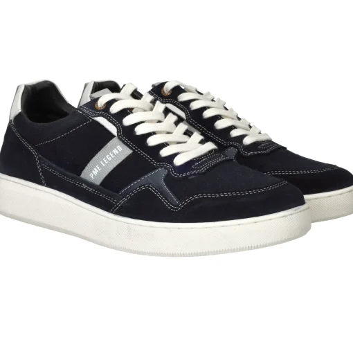 Best PME Legend Deltar Sneakers Heren Blauw