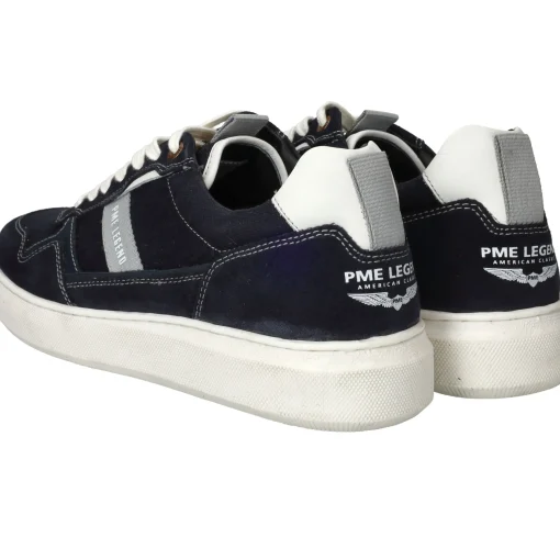 Best PME Legend Deltar Sneakers Heren Blauw