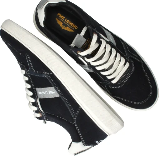 Best PME Legend Deltar Sneakers Heren Blauw