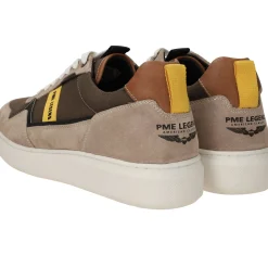 Hot PME Legend Deltar Sneakers Heren Bruin