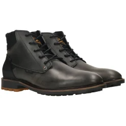 Discount PME Legend Fleetman Boots Heren Zwart
