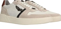 New PME Legend Freightman Sneakers Heren Beige