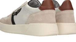New PME Legend Freightman Sneakers Heren Beige