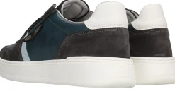 Sale PME Legend Freightman Sneakers Heren Blauw