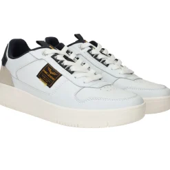 New PME Legend Gobbler Sneakers Heren Wit