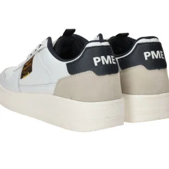 New PME Legend Gobbler Sneakers Heren Wit