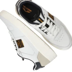 New PME Legend Gobbler Sneakers Heren Wit