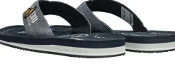 New PME Legend Hinger Slippers Heren Blauw