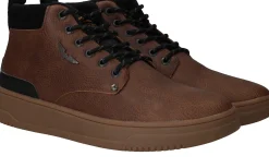 Hot PME Legend Lexing T Sneakers Heren Bruin