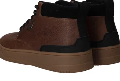 Hot PME Legend Lexing T Sneakers Heren Bruin