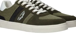 Fashion PME Legend Skytank Veterschoenen Heren Groen
