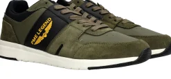 Online PME Legend Stinster Sneakers Heren Groen