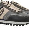 Hot PME Legend Valleydrop Sneakers Heren Grijs