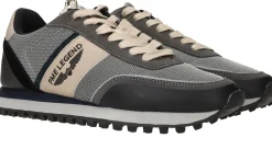 Hot PME Legend Valleydrop Sneakers Heren Grijs