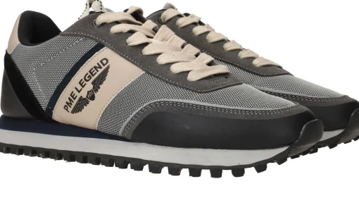 Hot PME Legend Valleydrop Sneakers Heren Grijs
