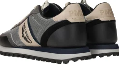 Hot PME Legend Valleydrop Sneakers Heren Grijs