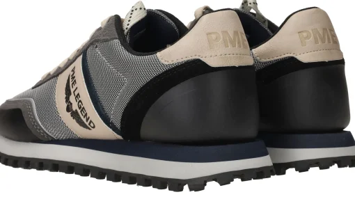 Hot PME Legend Valleydrop Sneakers Heren Grijs