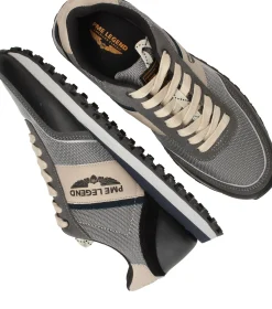 Hot PME Legend Valleydrop Sneakers Heren Grijs