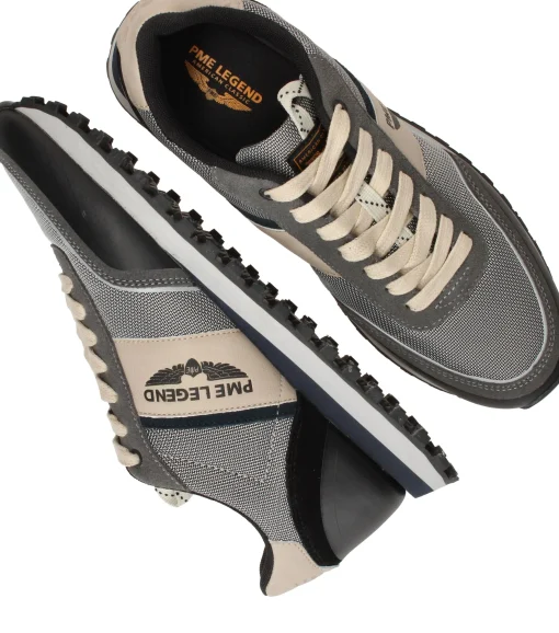 Hot PME Legend Valleydrop Sneakers Heren Grijs