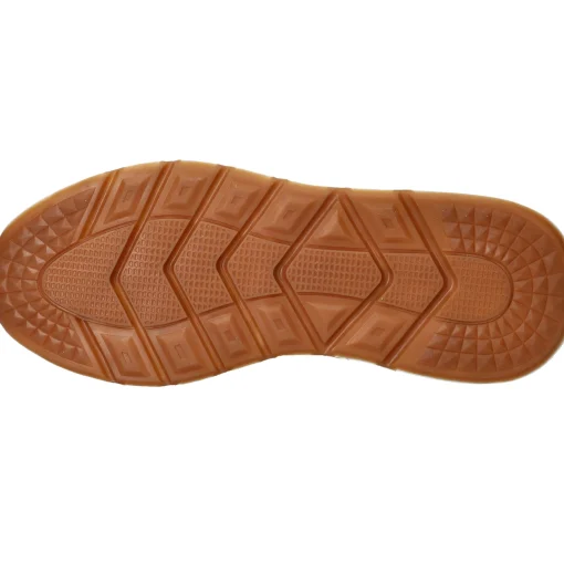 New POSH by Poelman Sneakers Dames Wit