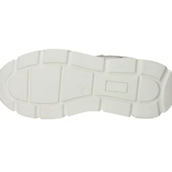 Best POSH by Poelman Sneakers Dames Wit